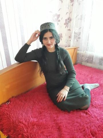 Танюша